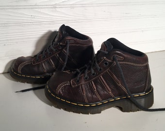 dr martens air cushion sole