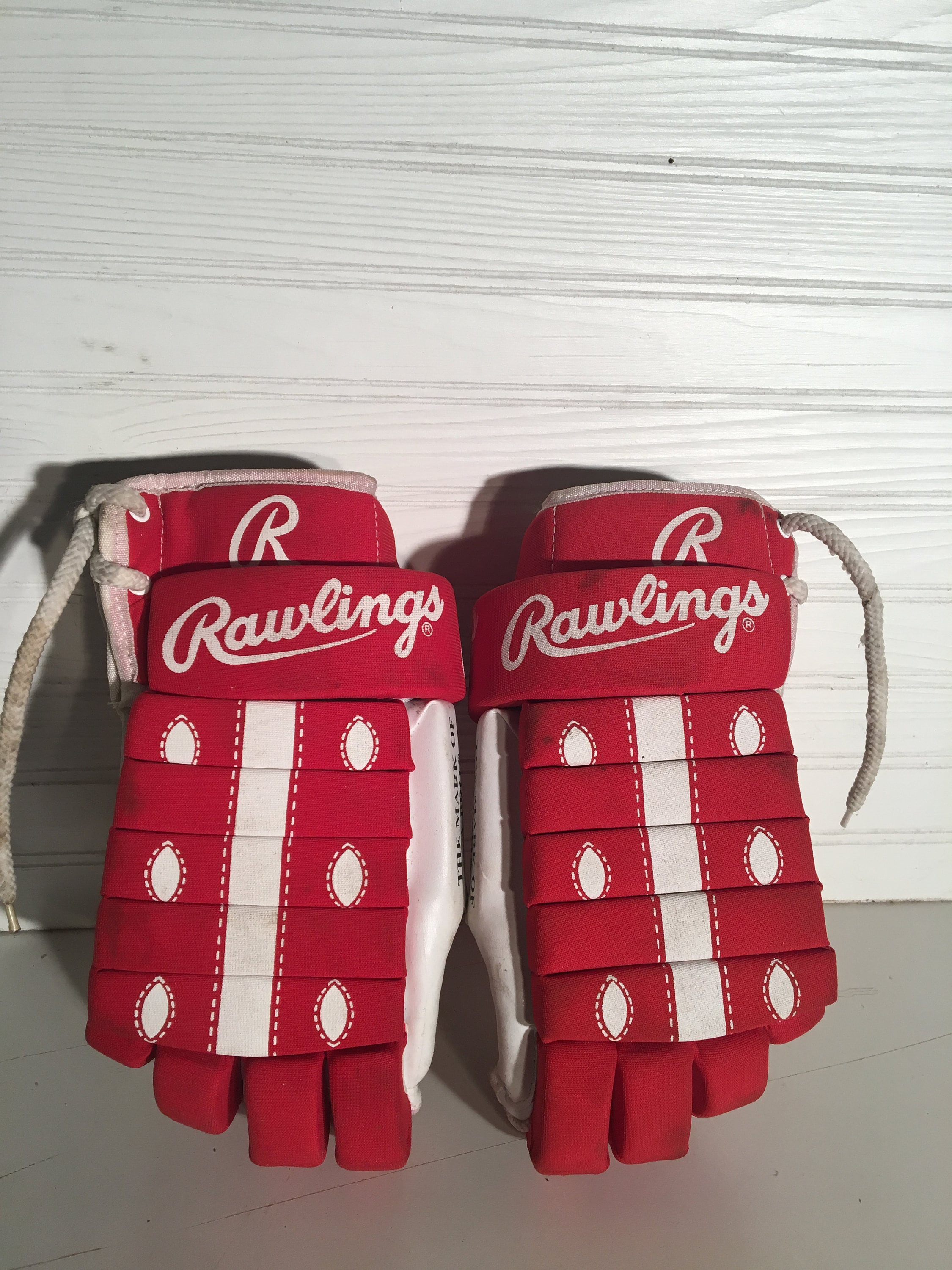 Rawlings hockey gloves hotsell