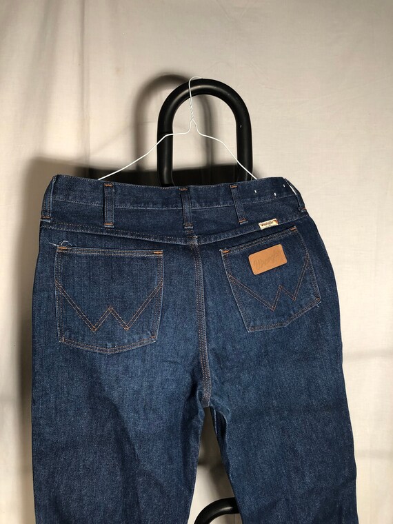 Vintage Wrangler Denim Jeans MEN 32 Med