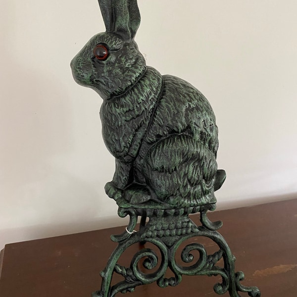 Vintage Door Stop Etsy