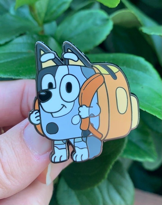 Pin on All things Bluey