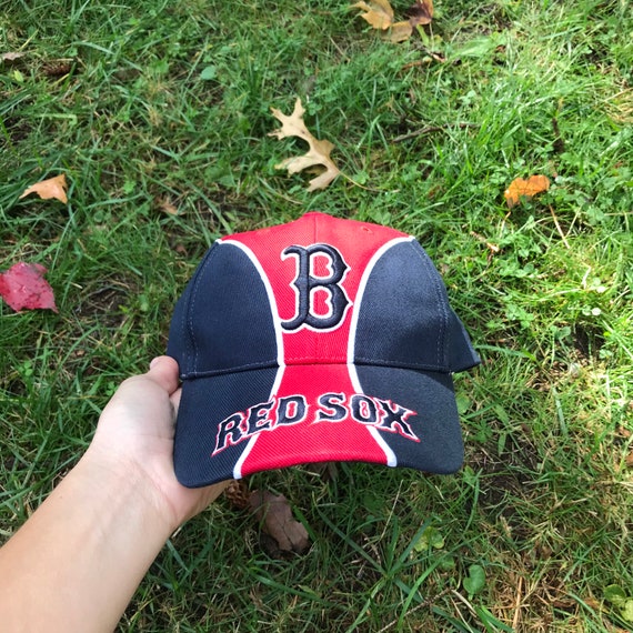Red Sox Genuine Merch Snapback