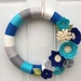 see more listings in the All Year Wreath section