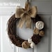 see more listings in the Spring Wreaths section