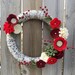 see more listings in the Holiday Wreaths section