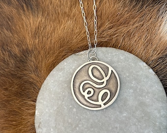 Pendant