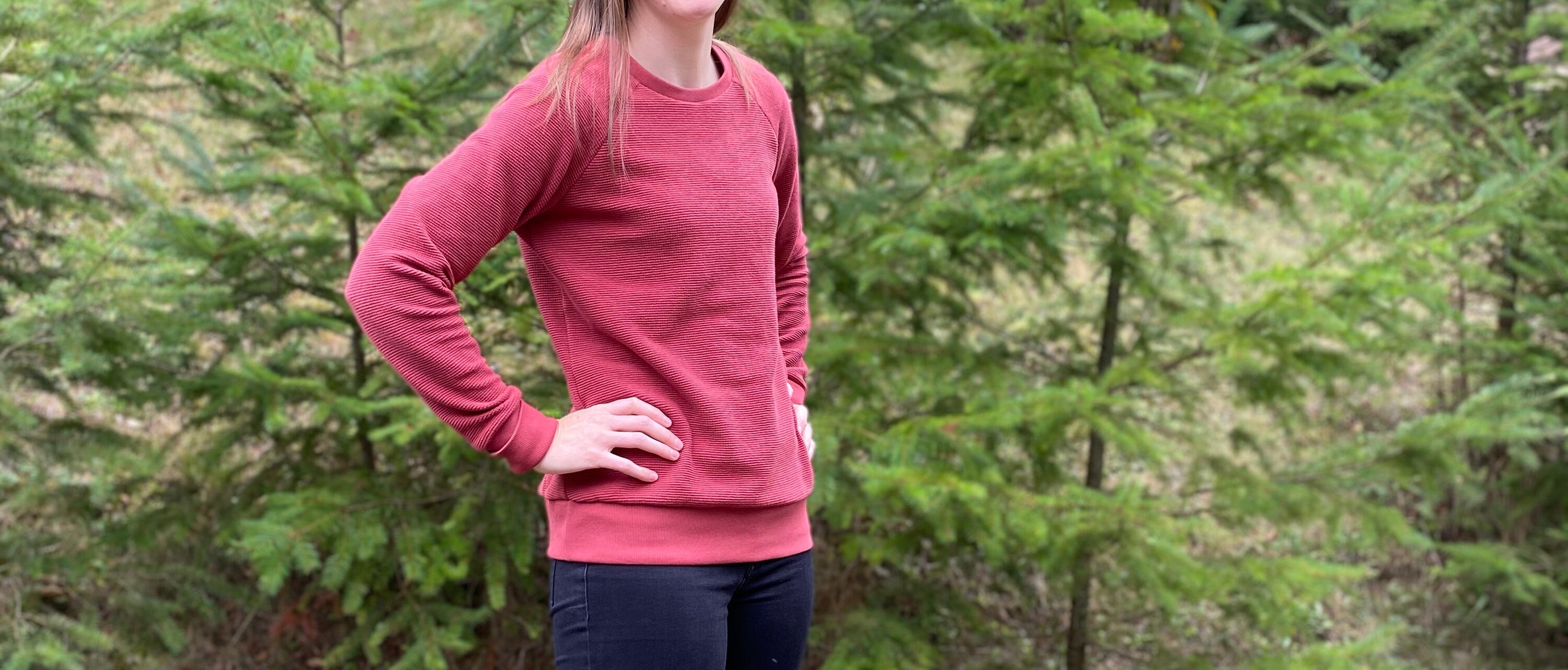 Cycle by myob WAFFLE MEXICAN HOODIE | www.yourpoll.co.uk