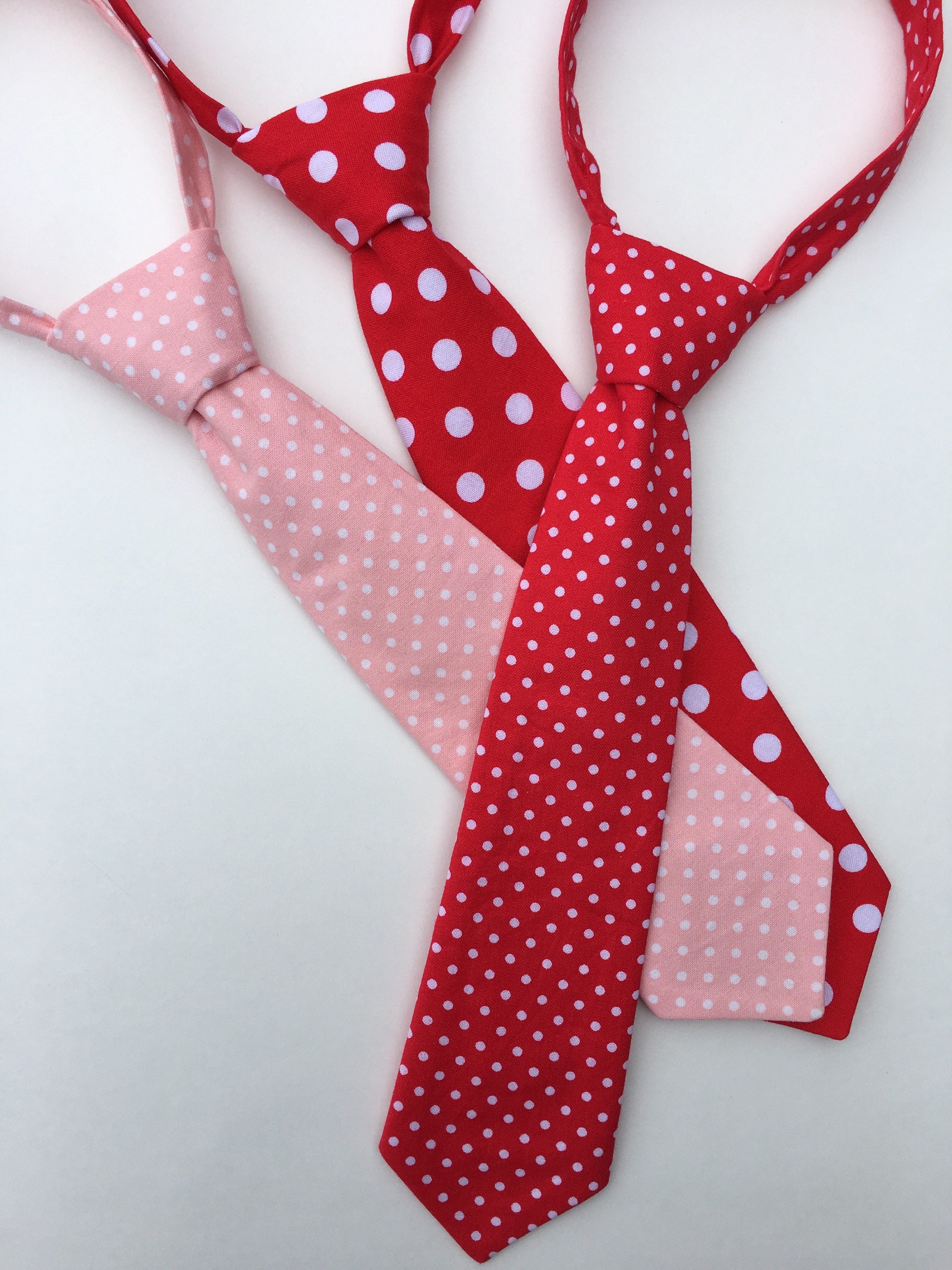 childrens neck tie