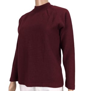 Vintage Eaton Wool Sweater - Etsy