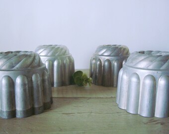 tall baking tins