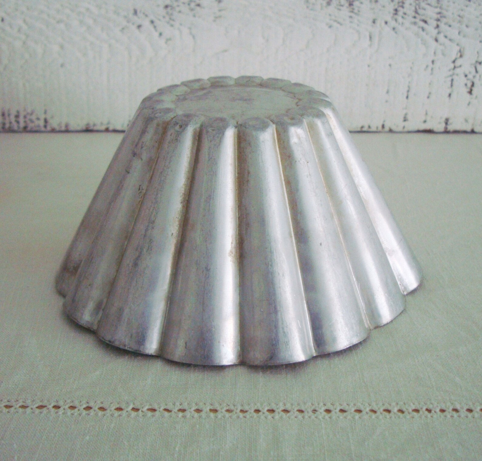 Vintage Collection of BUNDT Cake FLAN Pan & JELLO Mold Etsy