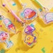 Mini Kirby Charms [RESTOCKED] 