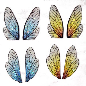 Fairy cheap wings dozen