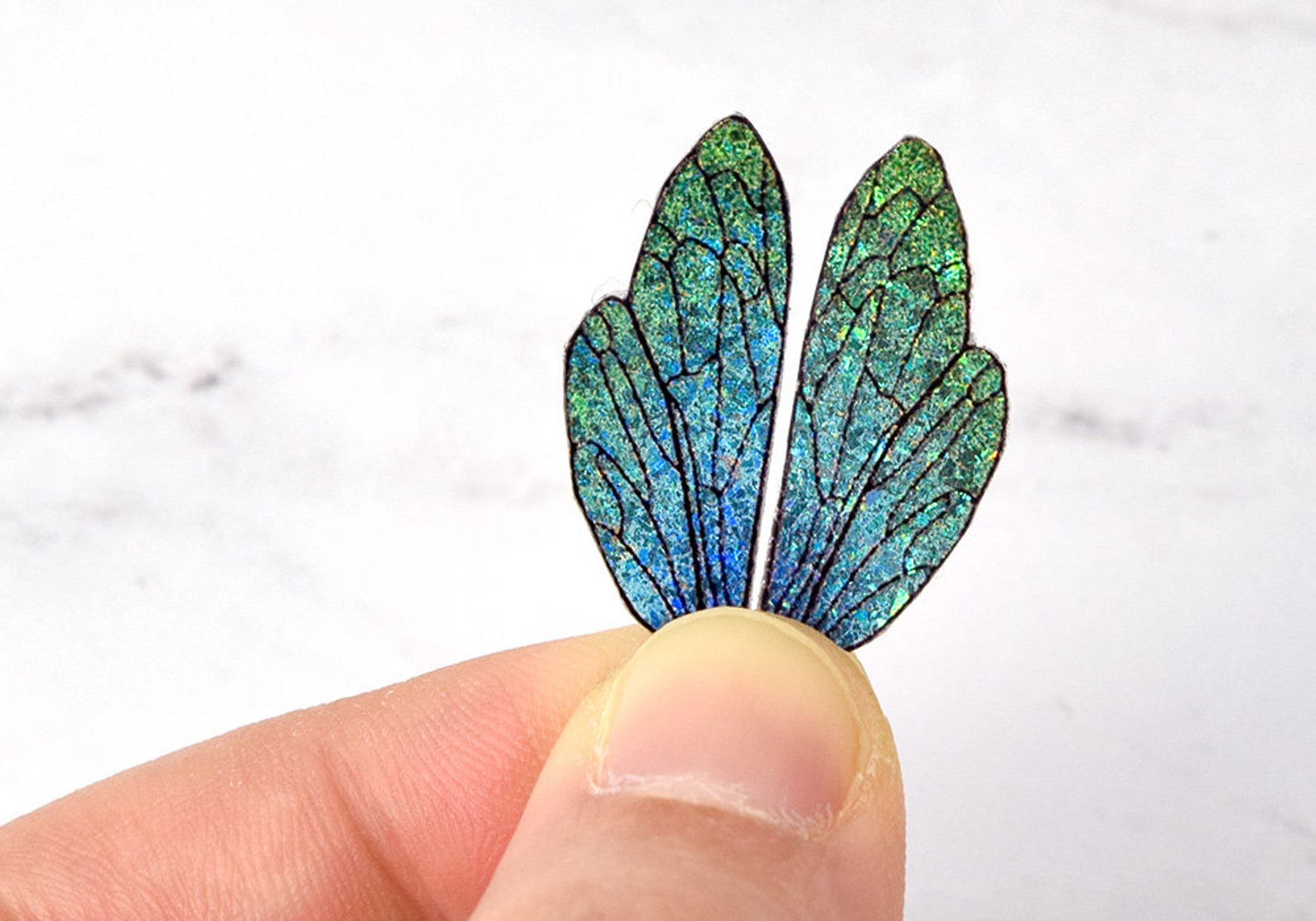 Small Fairy Wings