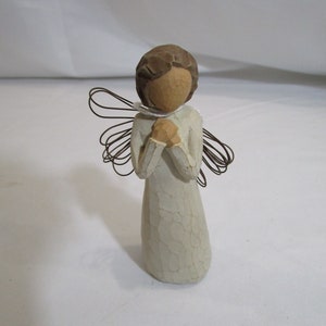 2000 Willow Tree &quot;Angel of Wishes&quot;