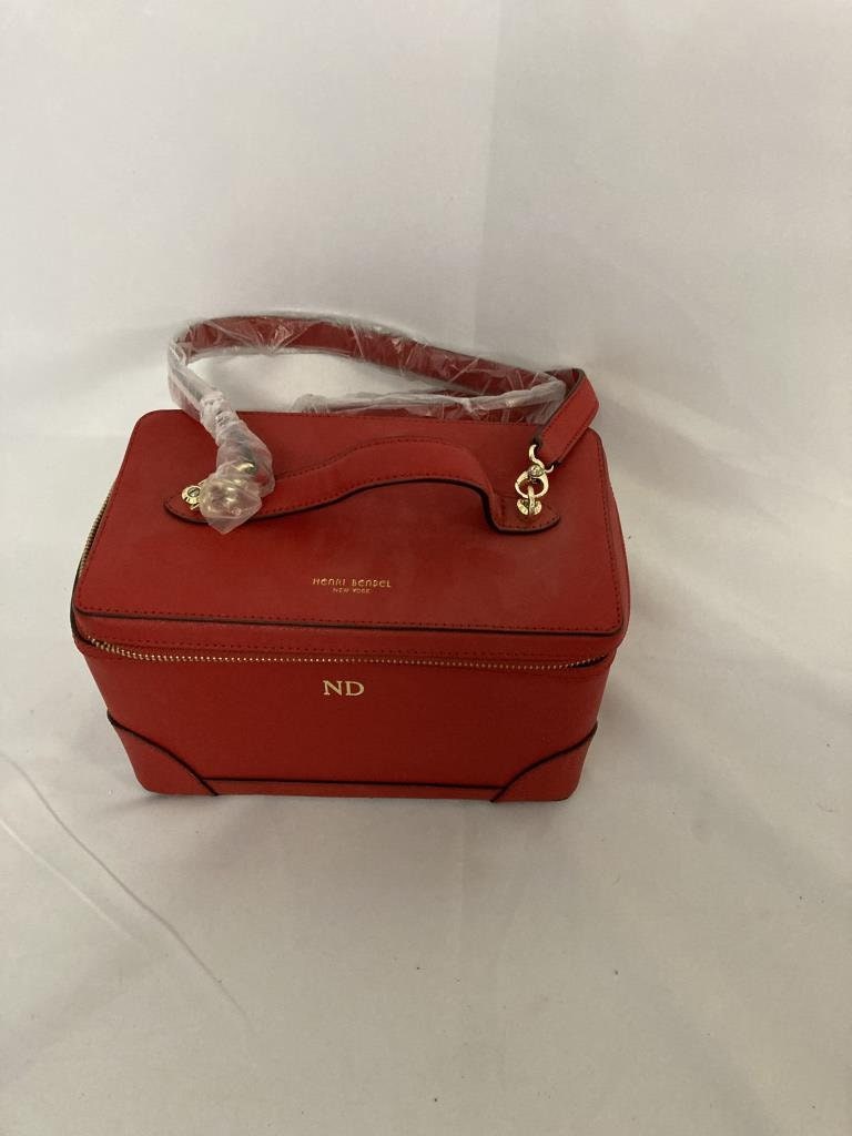 Henri Bendel Handbags - Etsy Henri Bendel Handbags - Etsy