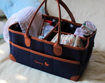 storage caddy tote