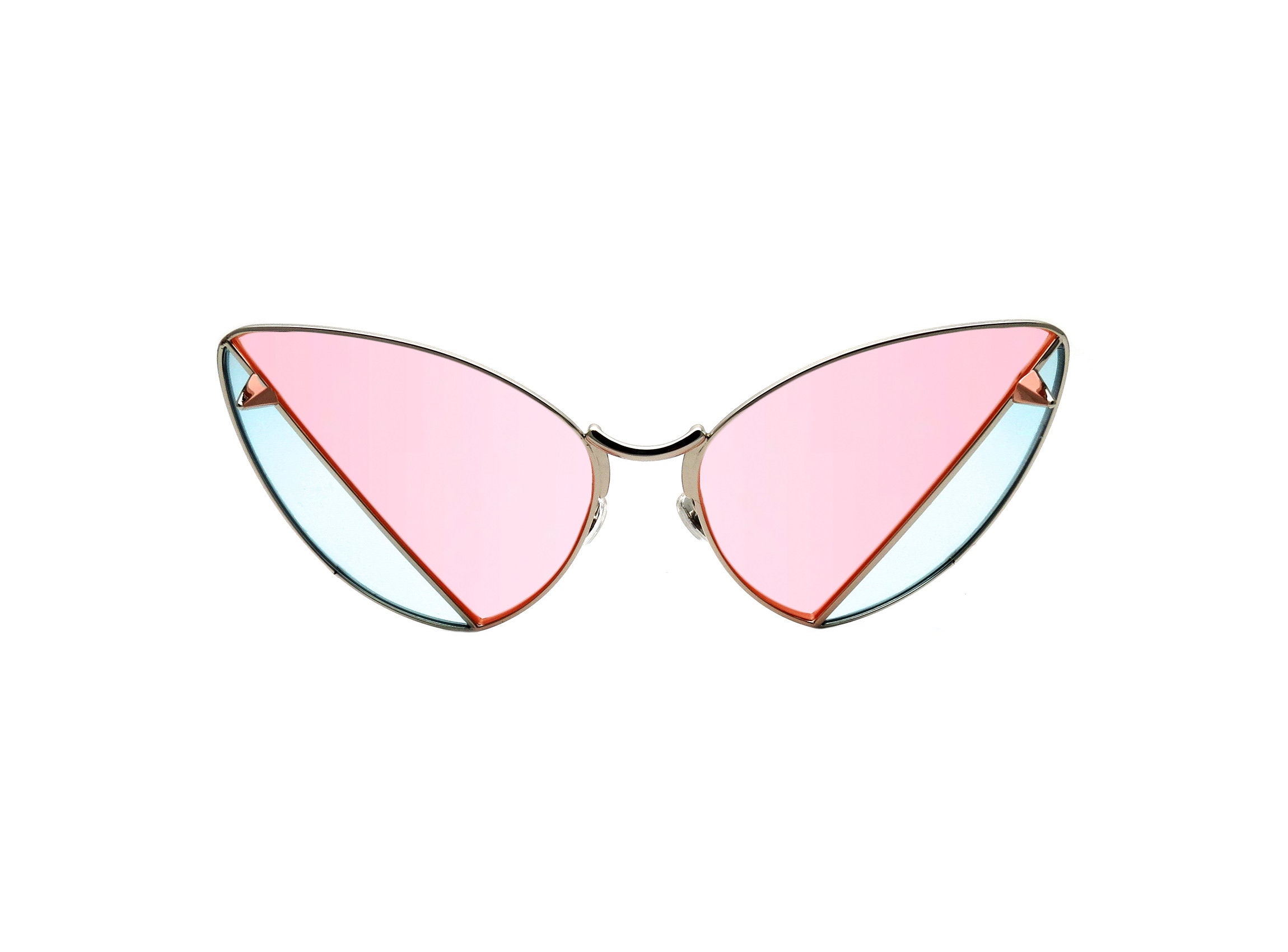 two shade sunglasses
