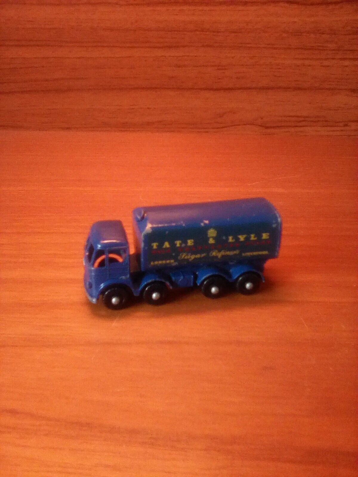 MATCHBOX No.10 SUGAR CONTAINER｜MATCHBOX N°10 SUGAR CONTAINER