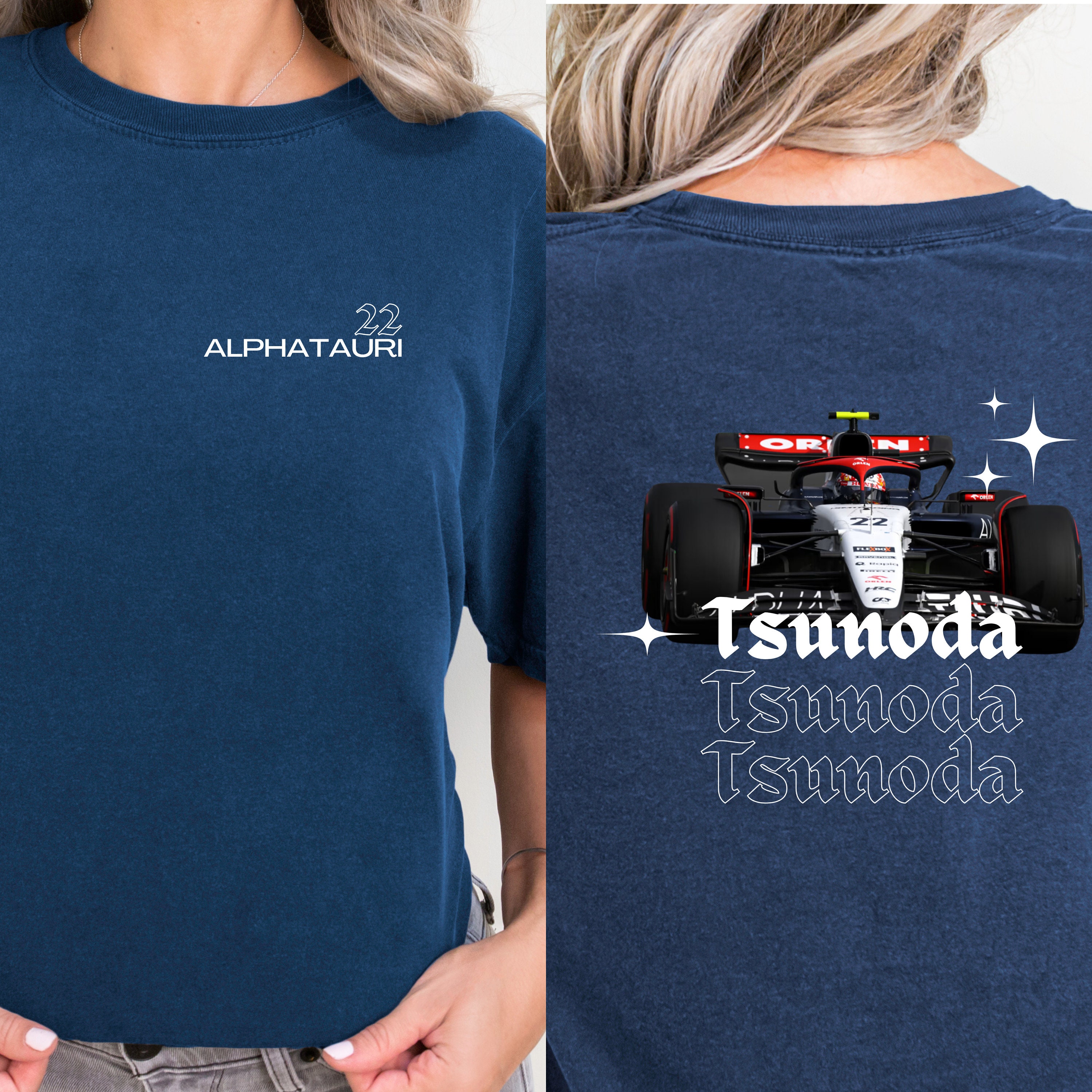 秋の新作 VERDY x YUKI TSUNODA Tee 
