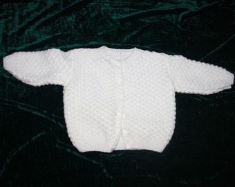 gilet enfant unisexe