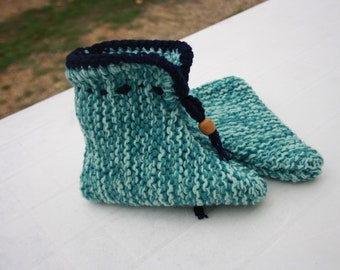 unisex wool slippers 37/38