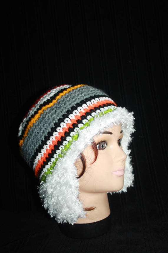 super warm hat