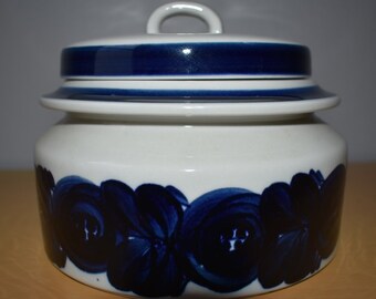 Arabia of Finland "Anemone" Soup Tureen