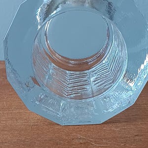 Iittala Finland KUUSI Votive Candle Holder| Christmas Decor