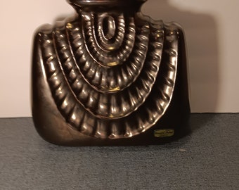 Royal Haeger Necklace Vase