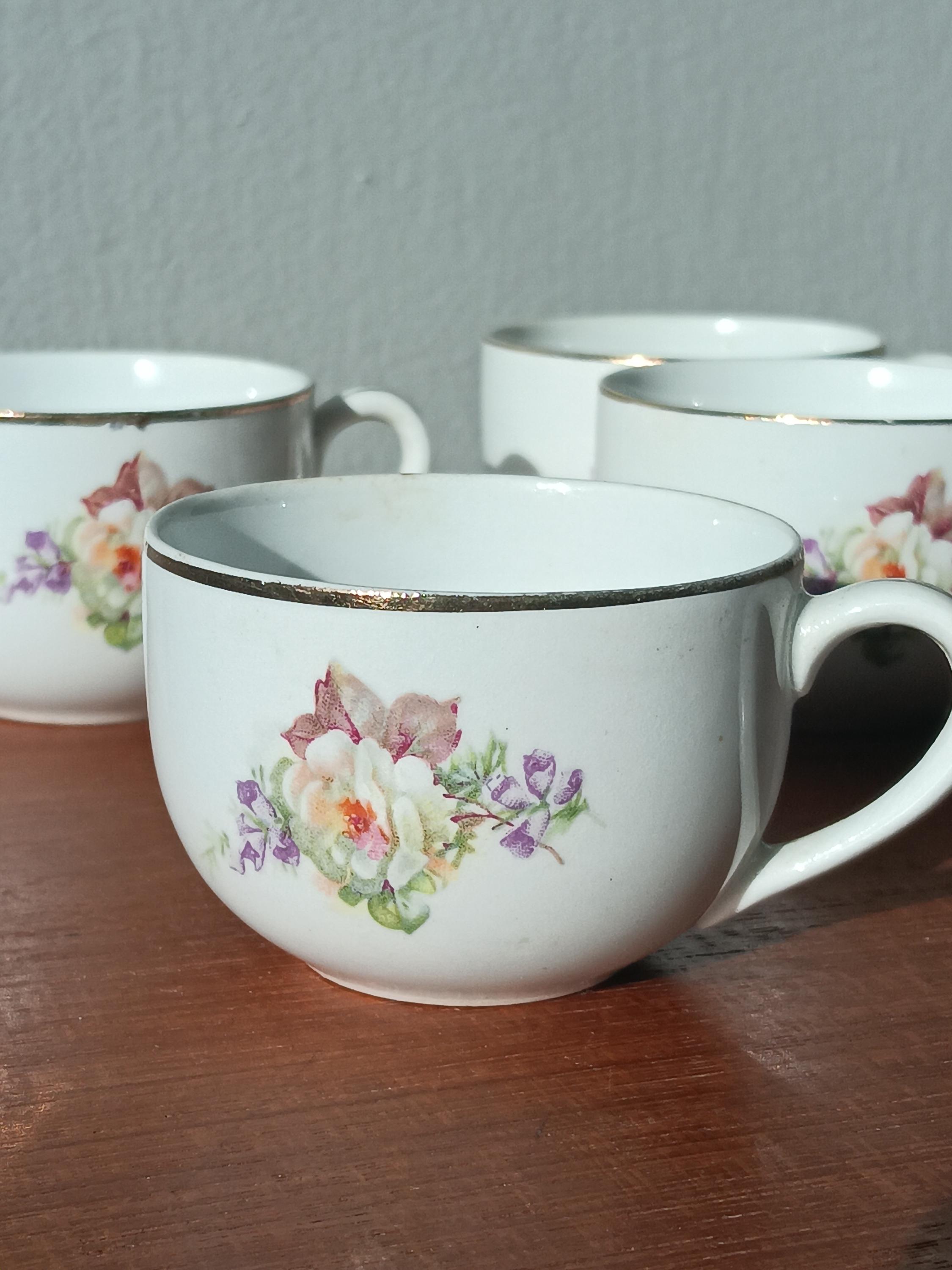 Arabia China Finland - Etsy