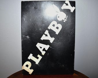 Playboy Bar Set