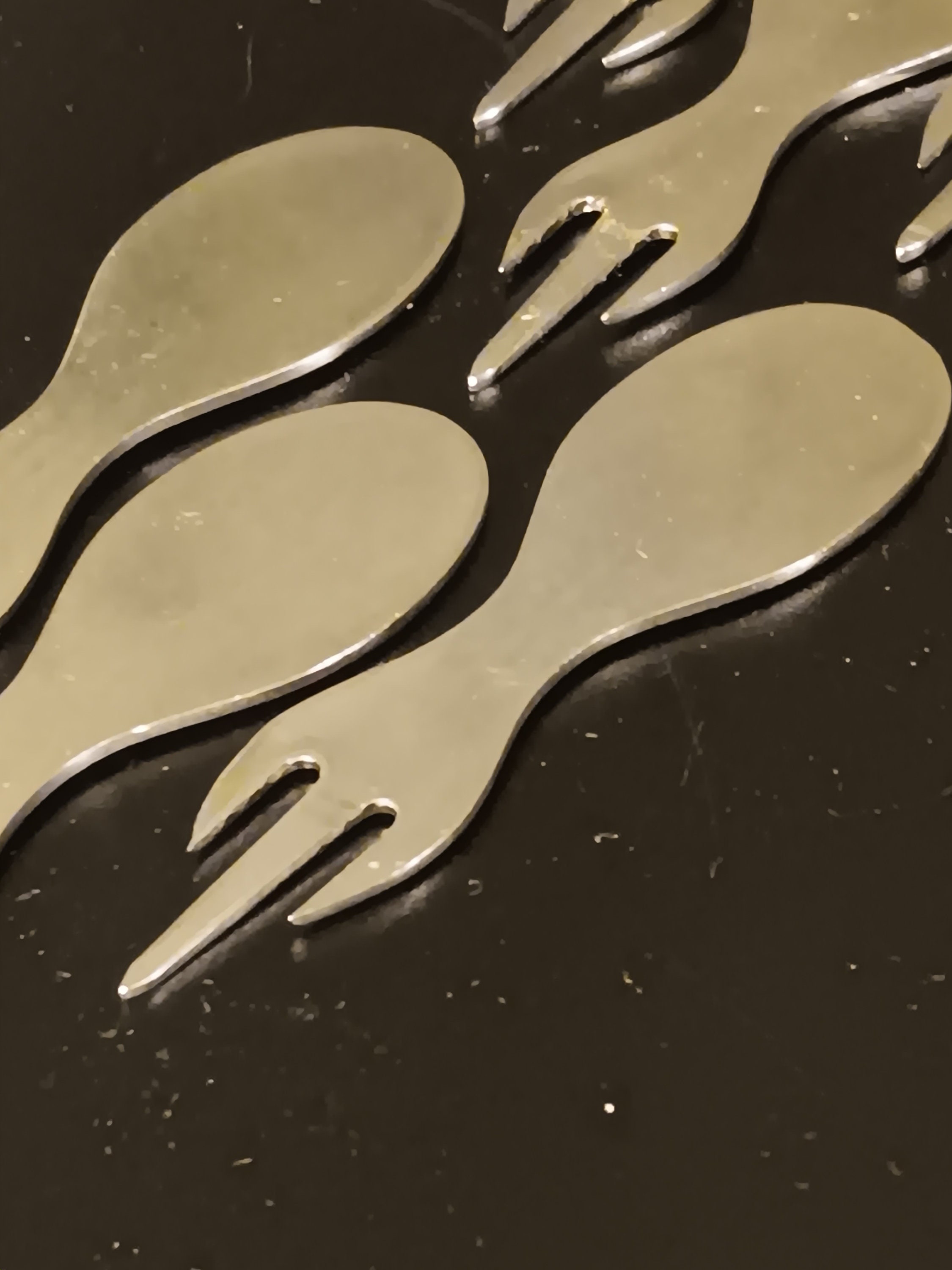 Hugo Pott Flatware - Etsy Hugo Pott Flatware - Etsy