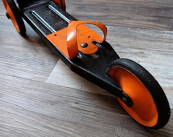 1920s Roller Skate