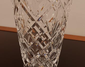 Waterford Innisfree 8-Inch Vase