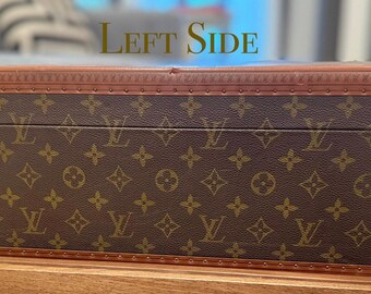トランクテーブル　コーヒーテーブル　　ヴィトン　vitton トランク LOUIS VUITTON - トランクテーブル コーヒーテーブル ヴィトン vitton
