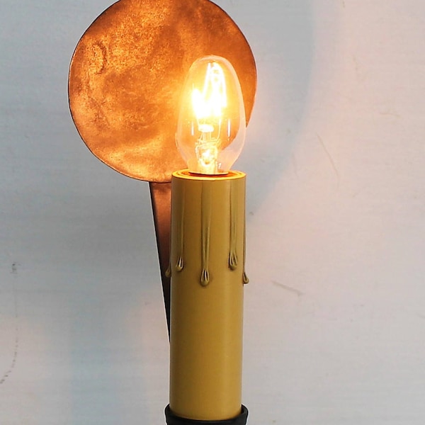 Tin Small Light  3-112