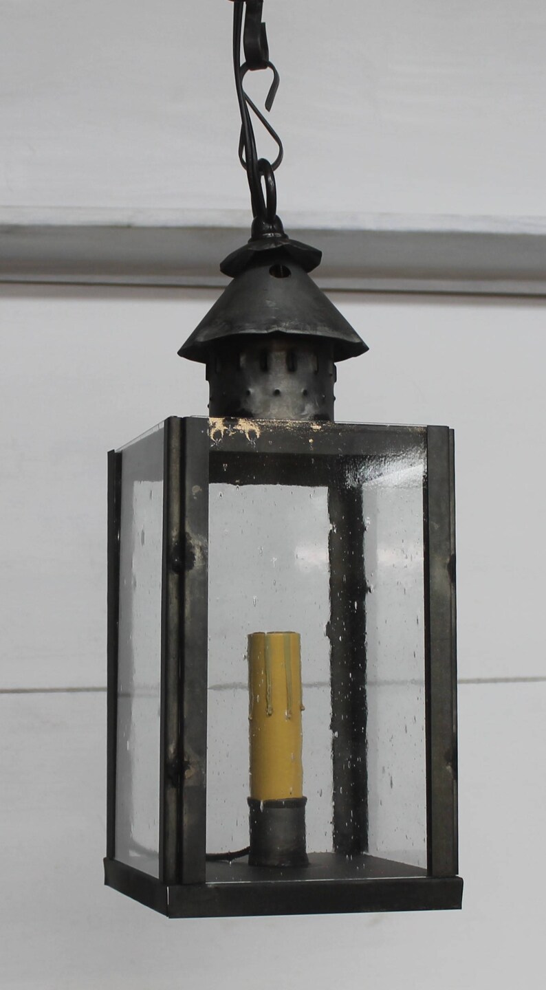 Hanging Lantern EHA-46