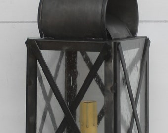 Table Lantern LT-46R w/x