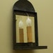 see more listings in the Sconces section