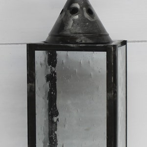 Candle Lantern HA-44 image 1