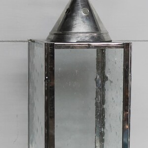 Candle Lantern HA-44 image 4