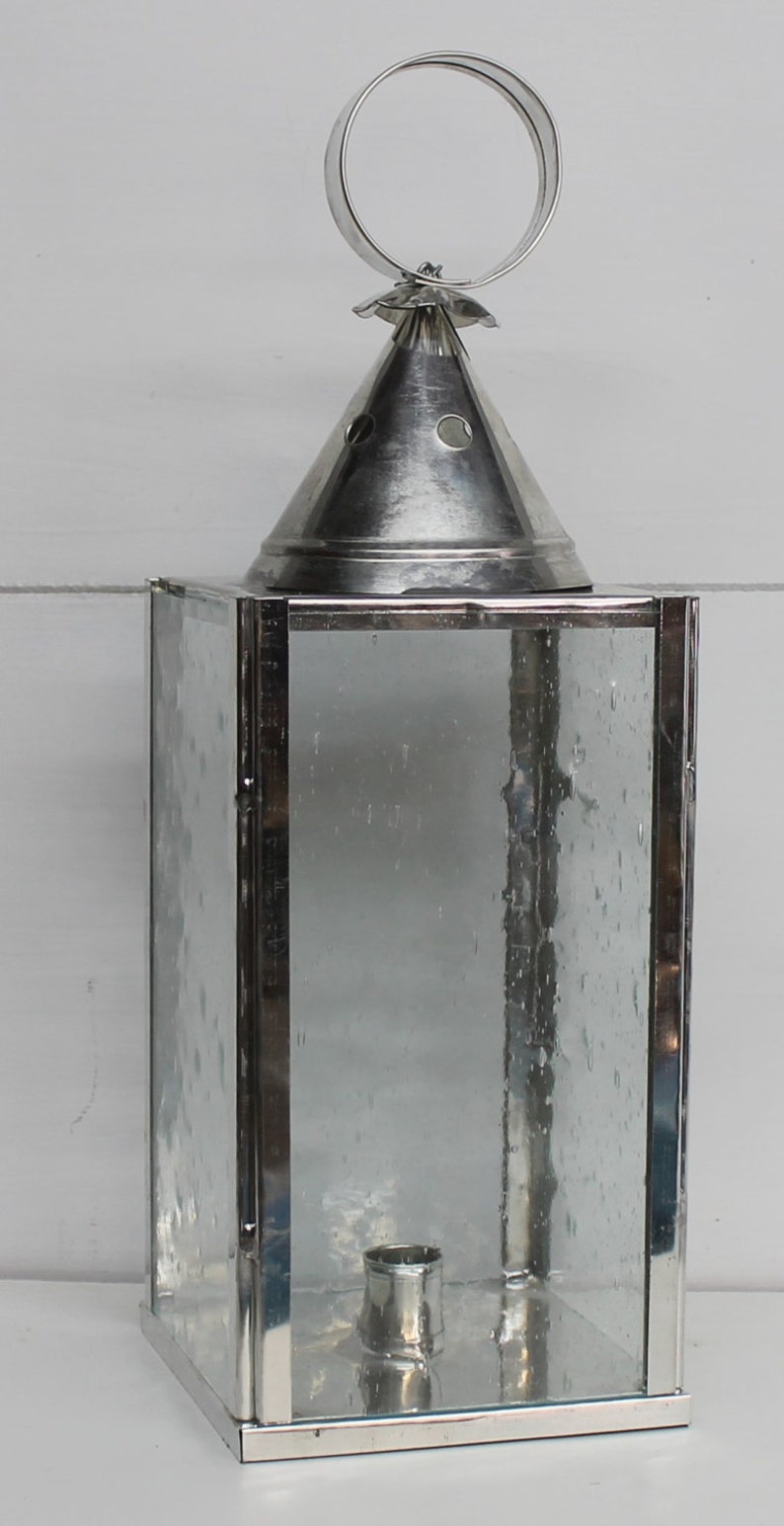 Candle Lantern HA-44 image 4