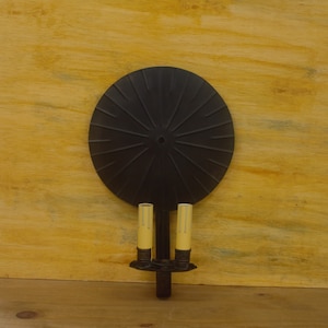 Wall Sconce S-13 image 1