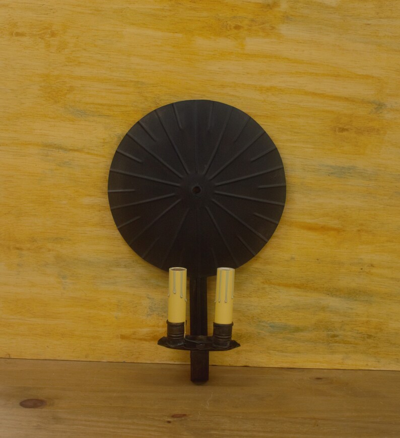 Wall Sconce S-13 image 1