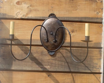 Wall Sconce S-93