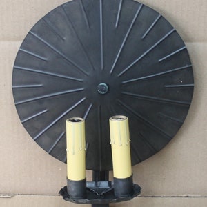 Wall Sconce S-13 image 3