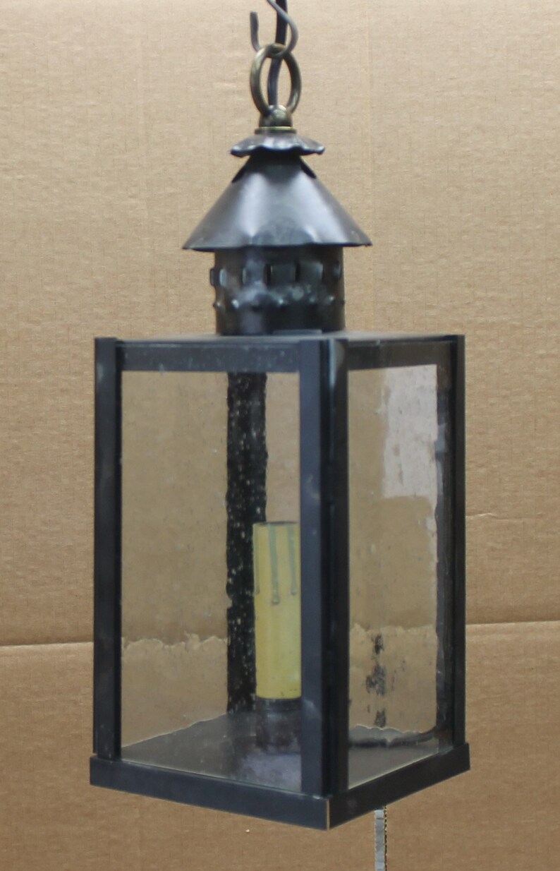 Hanging Lantern EHA-46