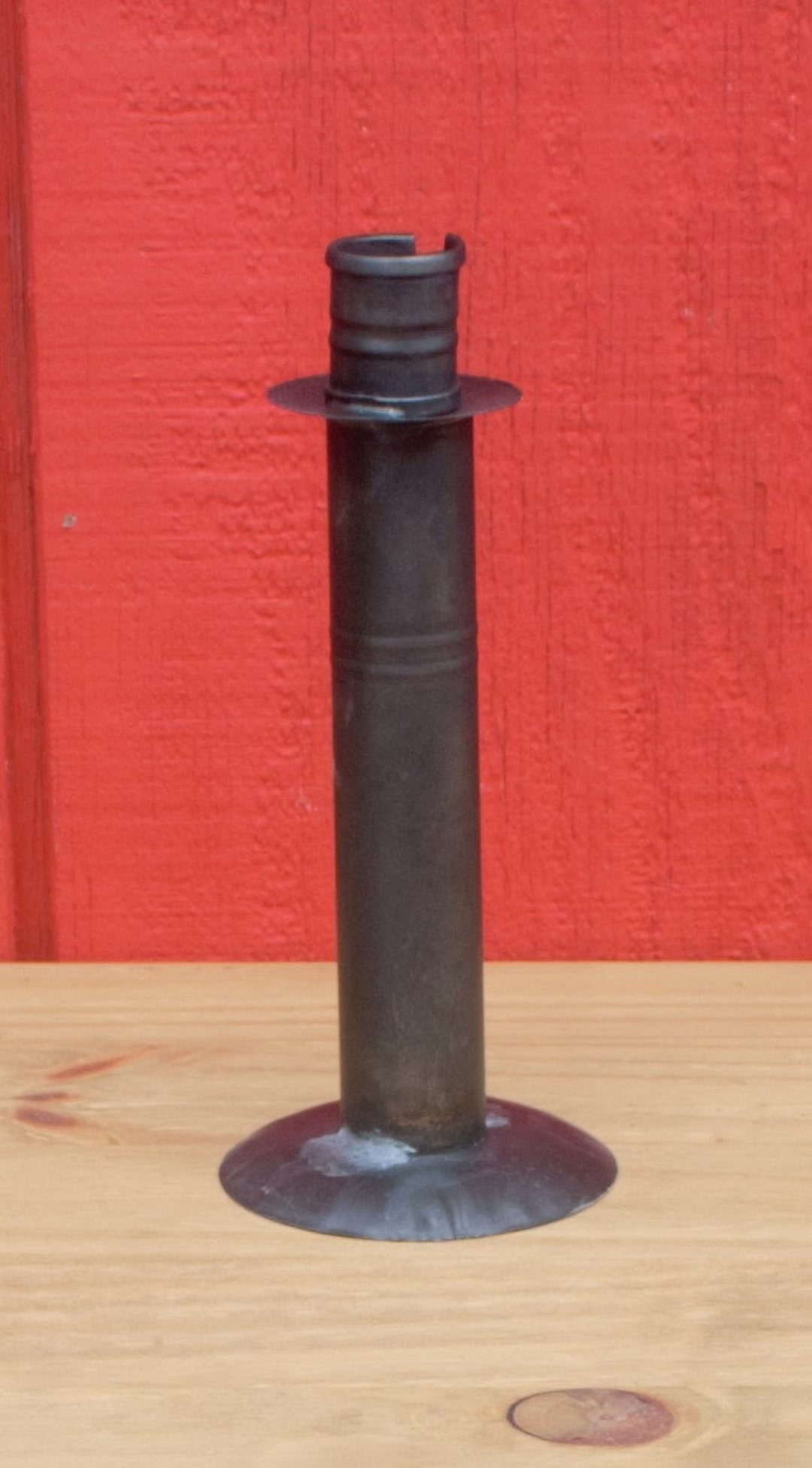 6'' Candlestick - Etsy