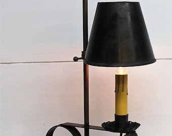 Table lamp TL-4